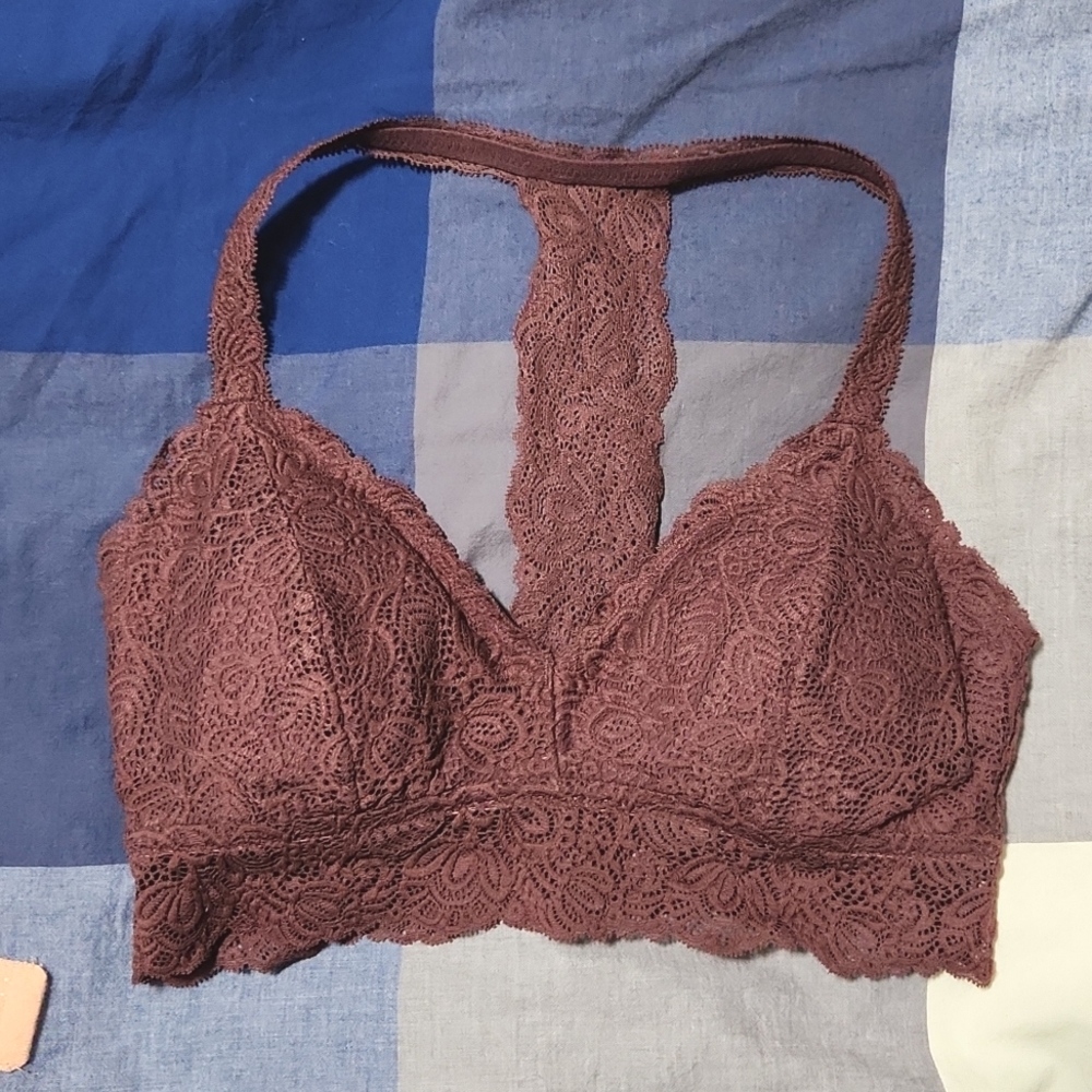 Auden Racerback Bralette